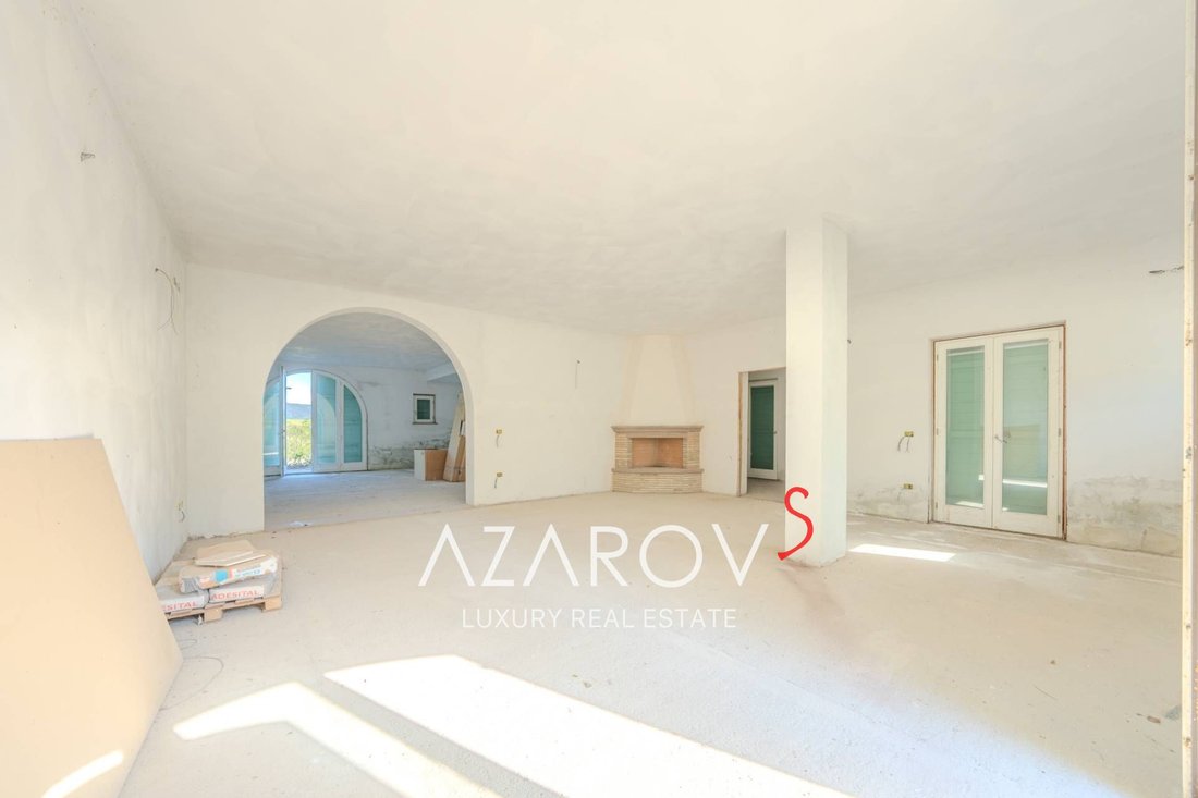 Villa in Manciano, Tuscany, Italy 4 - 17776884