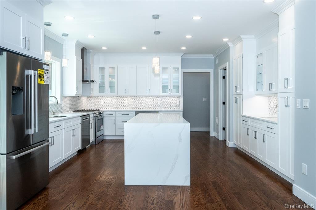 House in New Rochelle, New York, United States 3 - 17836315