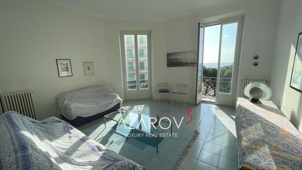 Apartment in Center, Ospedaletti, Liguria 2 - 12345589