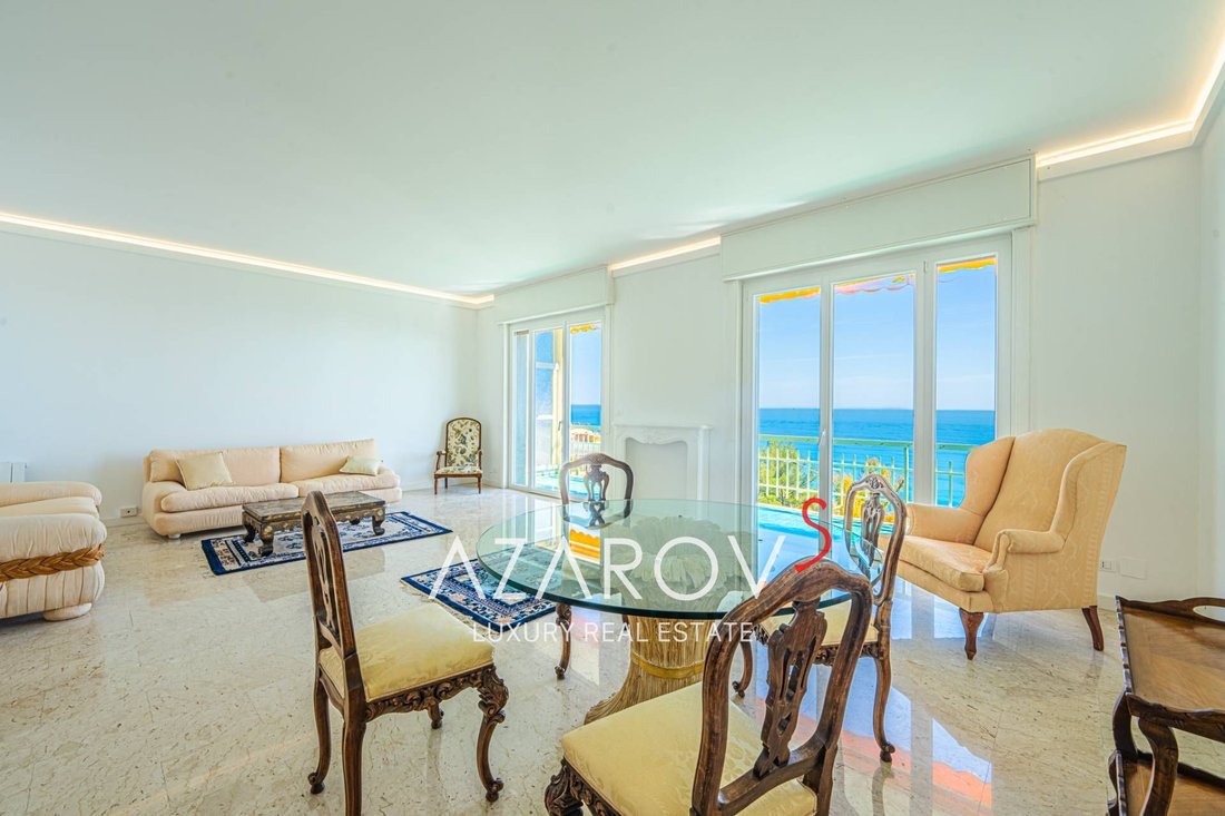 Apartment in Marconi - Porrine, Ospedaletti, Liguria 2 - 14135658
