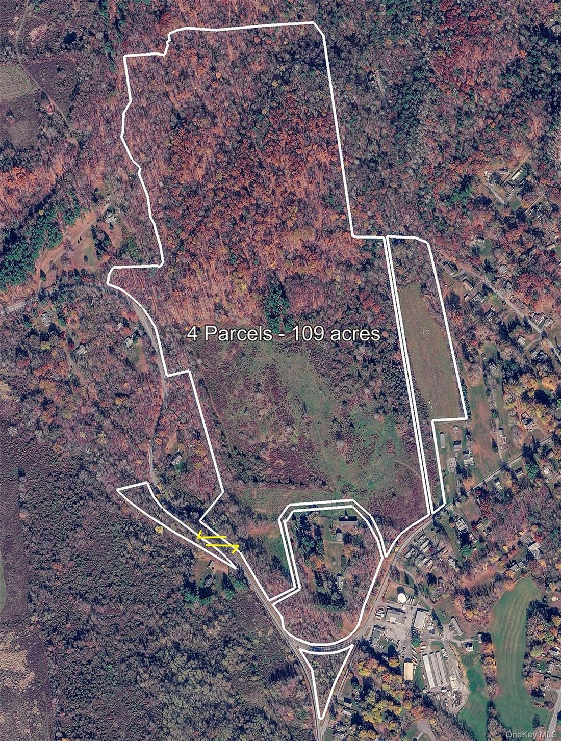 House in Wingdale, New York, United States 2 - 17836483