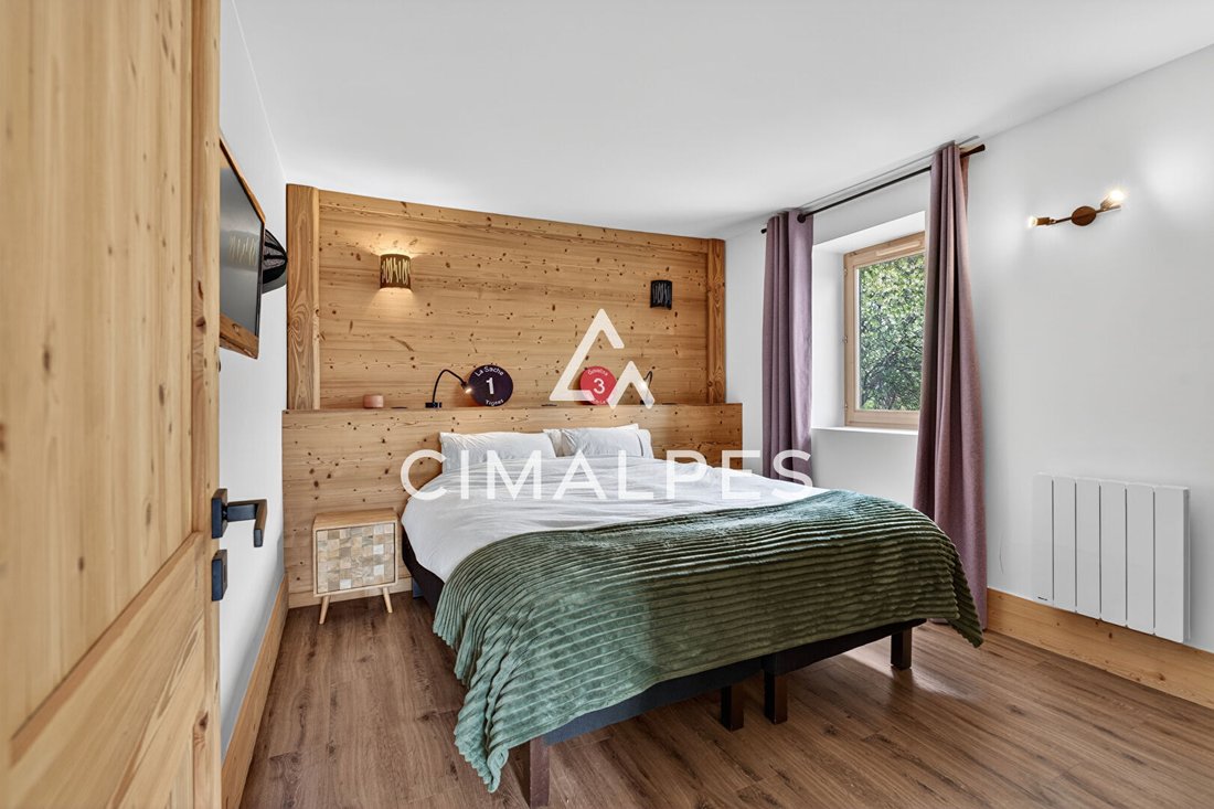 Villa in Les Allues, Auvergne-Rhône-Alpes, France 5 - 17809961