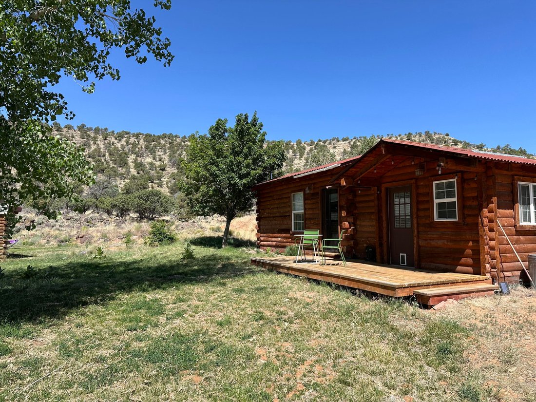 House in Boulder, Utah, United States 4 - 17836386