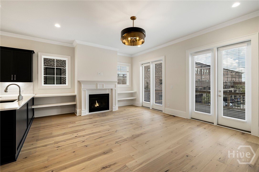 Townhouse in Savannah, Georgia, United States 5 - 17836737