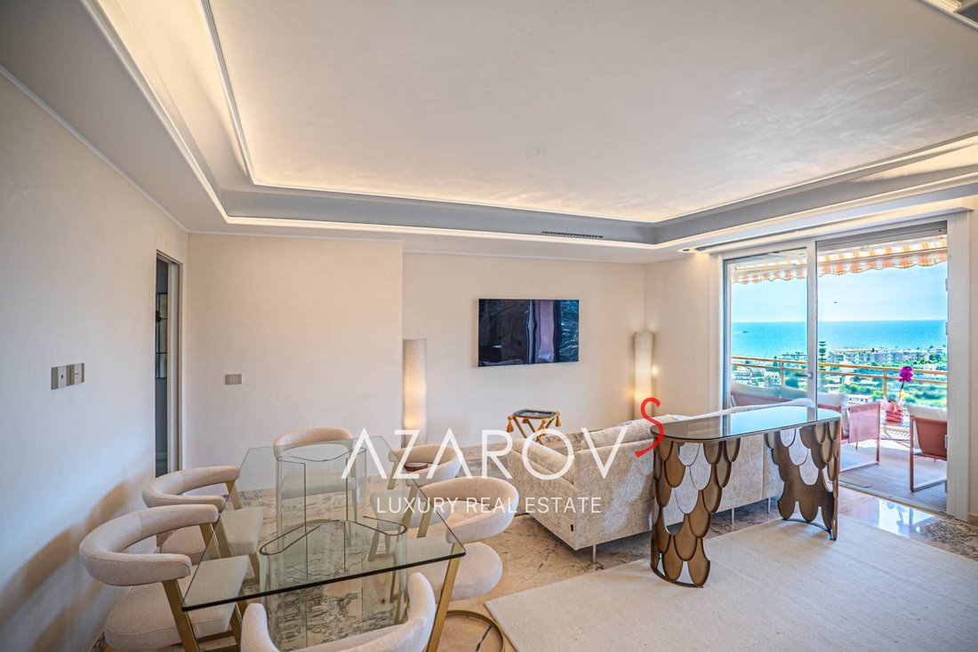 Apartment in San Lorenzo - Solaro, Sanremo, Italy 2 - 15563971