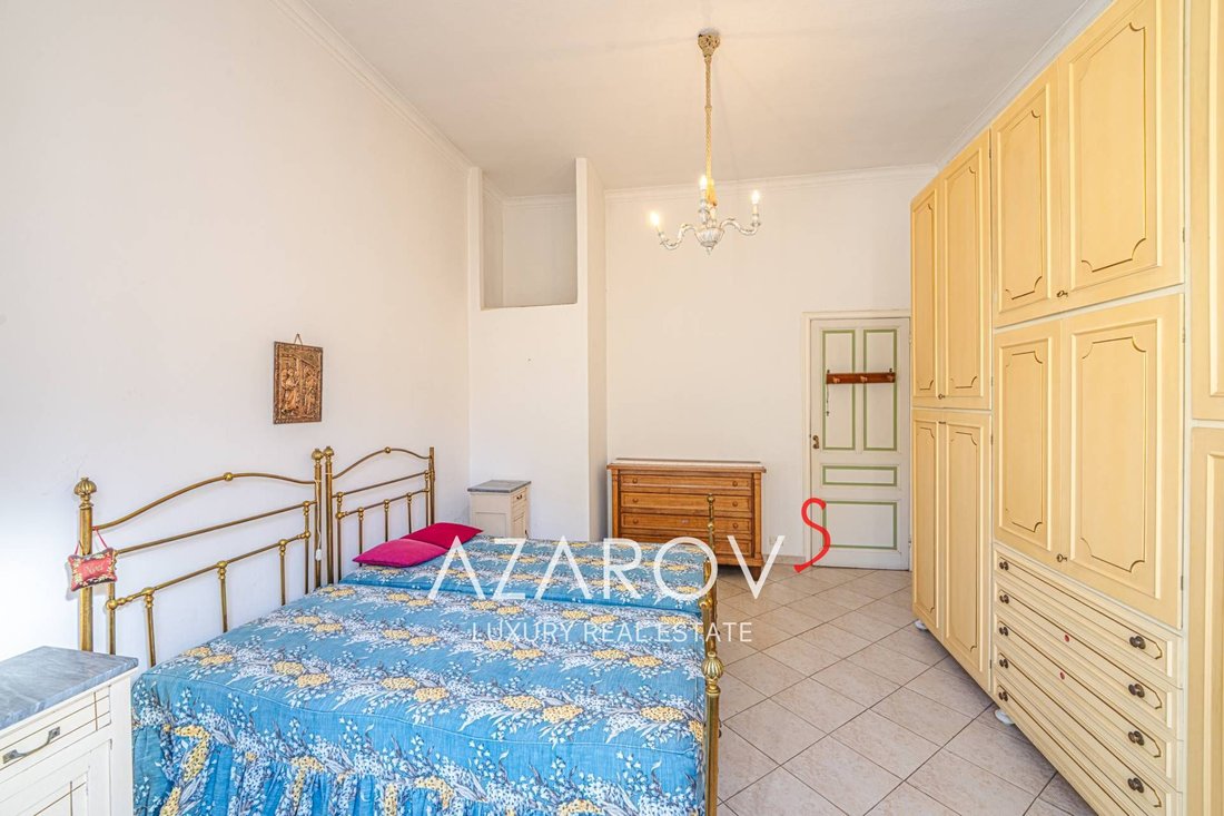 Villa in Foce, Sanremo, Italy 2 - 14978146