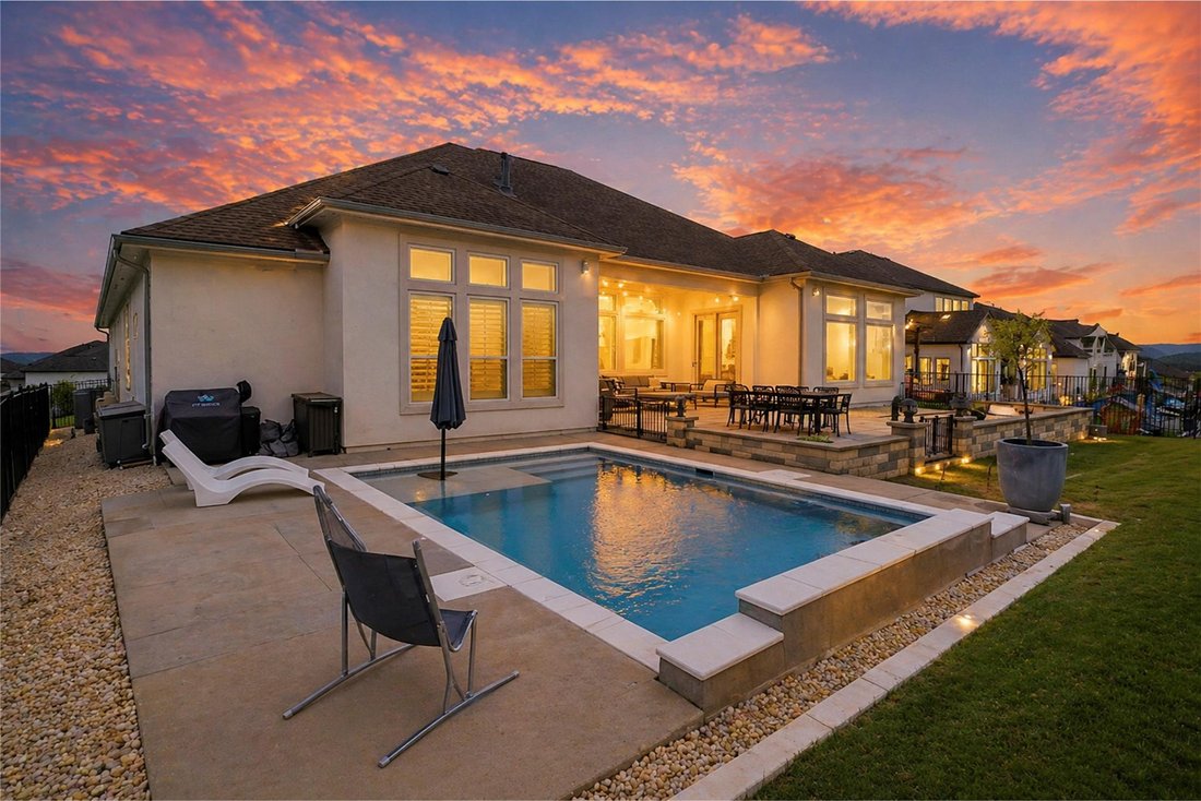 House in Leander, Texas, United States 5 - 17836750