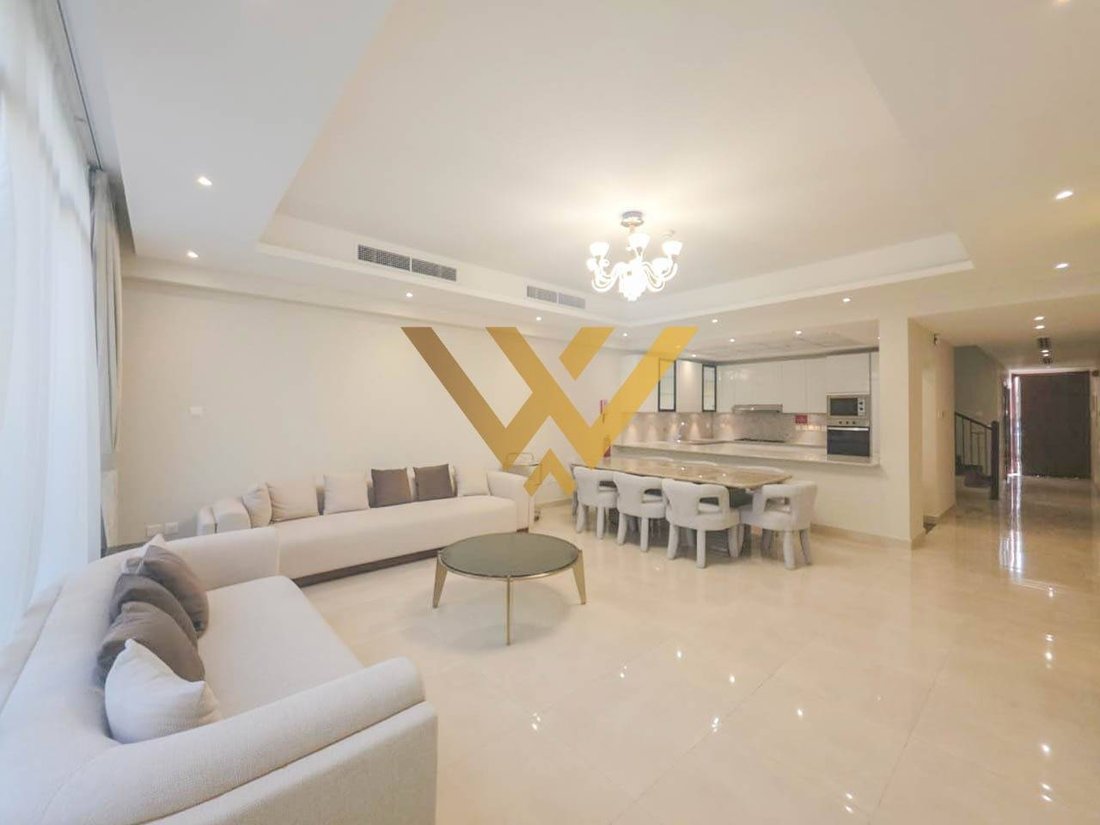 Townhouse in Al Barsha South 5, Al Barsha, Dubai 4 - 17836999