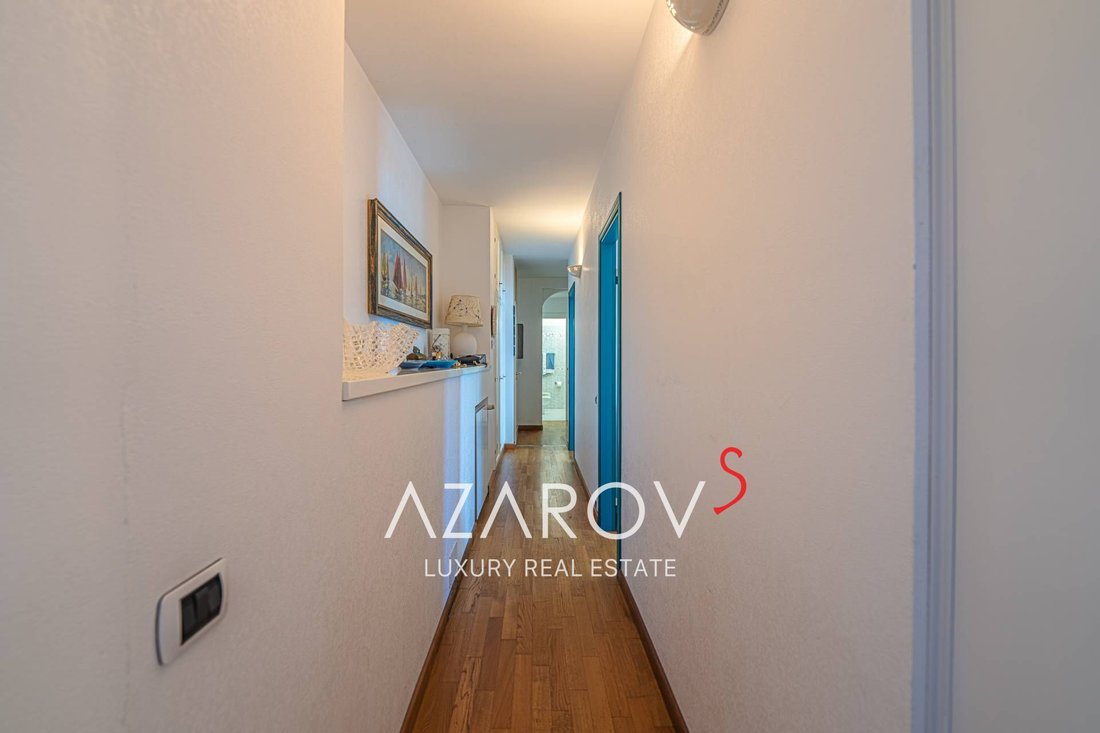 Villa in Bussana Vecchia, Sanremo, Liguria 4 - 13126024