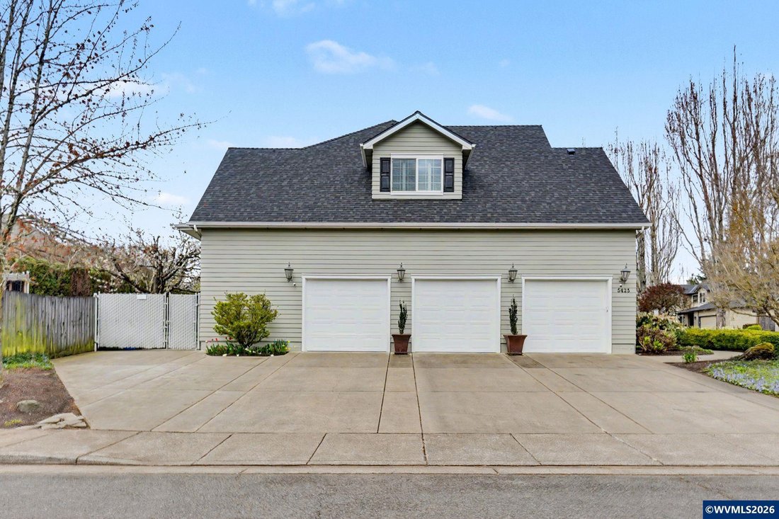 House in Salem, Oregon, United States 4 - 17836977