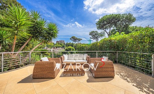 Villa a Eur - Torrino - Giuliano Dalmata, Roma, Lazio 1