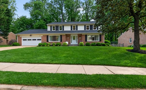 McLean, Virginia, United States 1