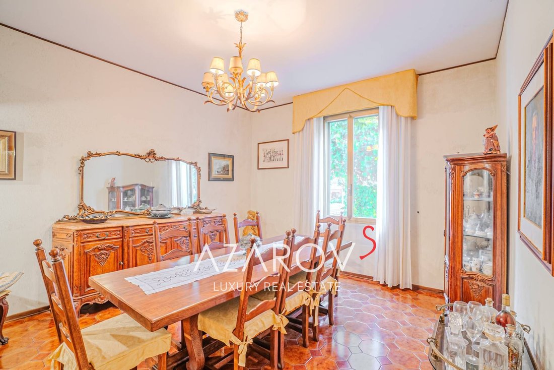 Villa in Bordighera, Liguria, Italy 5 - 15019818
