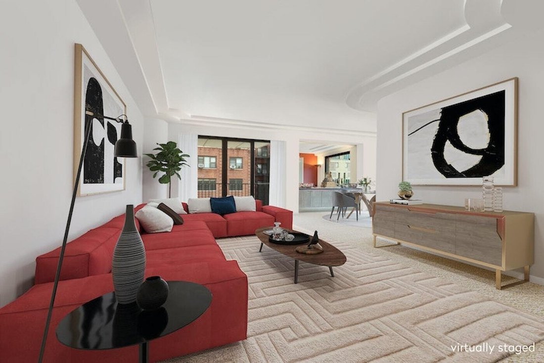 Co Op in New York, New York, United States 2 - 17833130