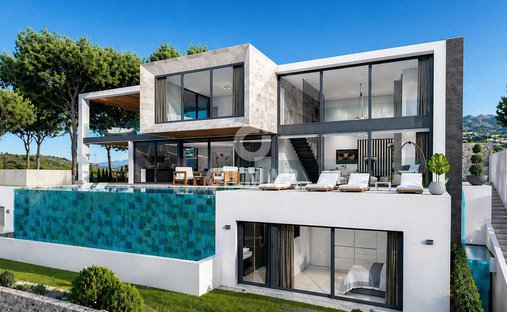 Villa in Sotogrande, San Roque, Andalusia 1