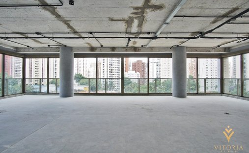 Appartement à Vila Nova Conceição, São Paulo, Brésil 1