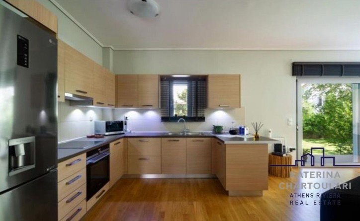 Apartment in Kifisia, Attica, Greece 2 - 17808688