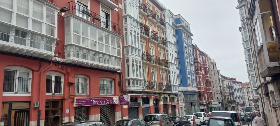 Appartamento a Santander, Cantabria, Spagna 1 - 17836393