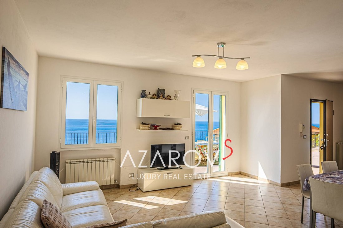 Villa in Sanremo, Liguria, Italy 2 - 12906099