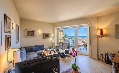 Apartment in Centro - Marina, Sanremo, Liguria 1