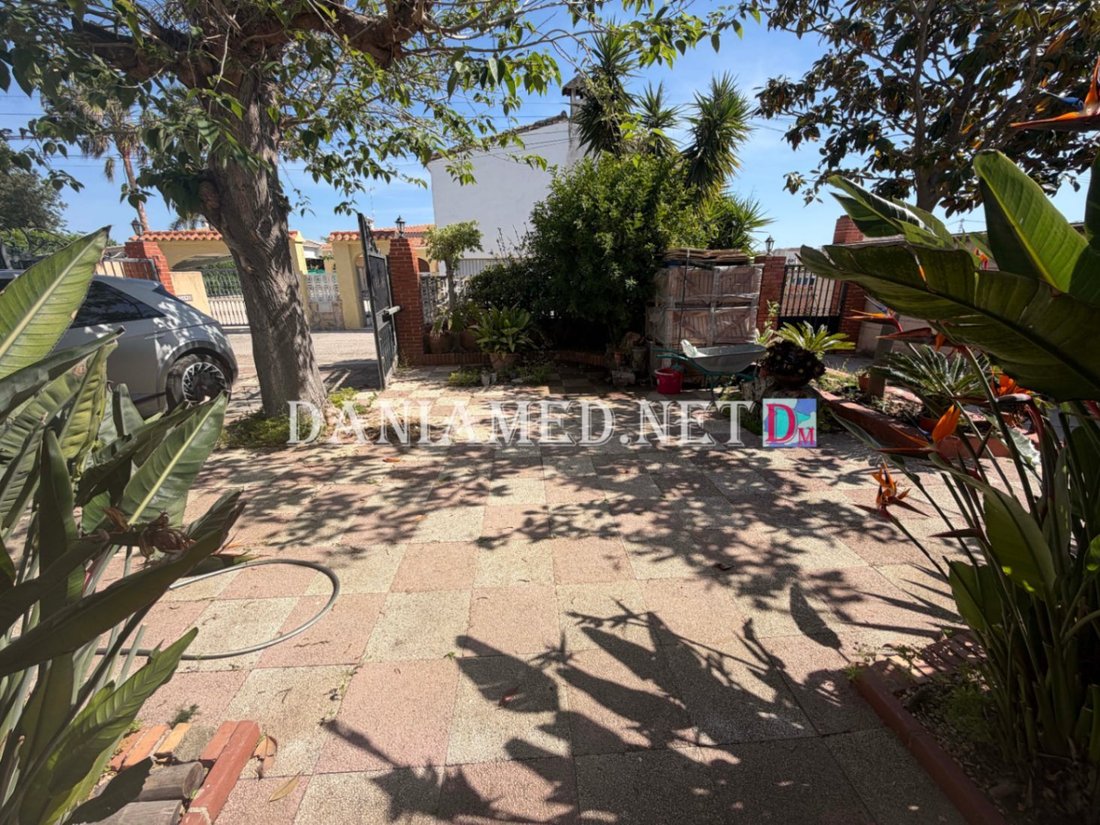 Villa en Oliva, Comunidad Valenciana, España 5 - 17734504