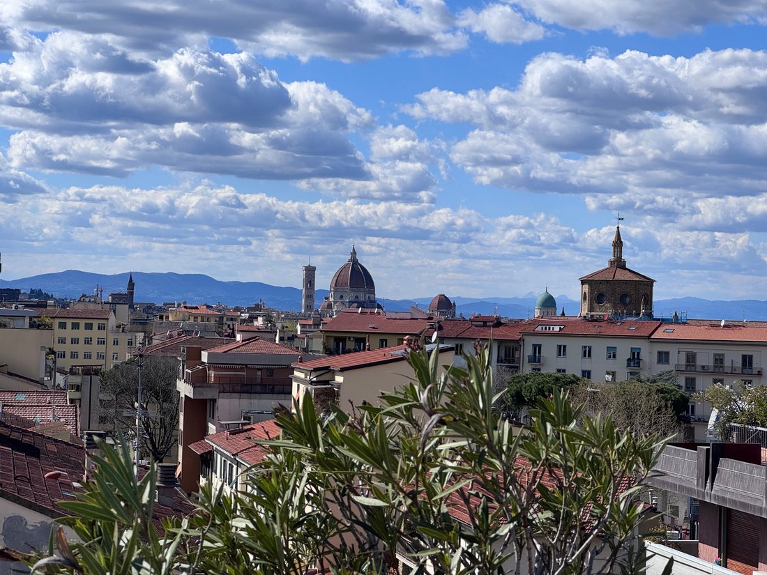 Apartment in Colombo - Bellariva, Florence, Italy 1 - 17841125