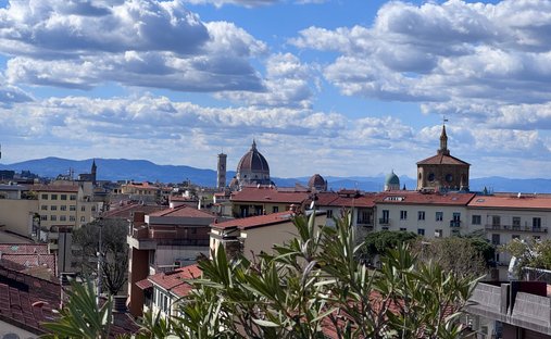 Appartamento a Colombo - Bellariva, Firenze, Italia 1