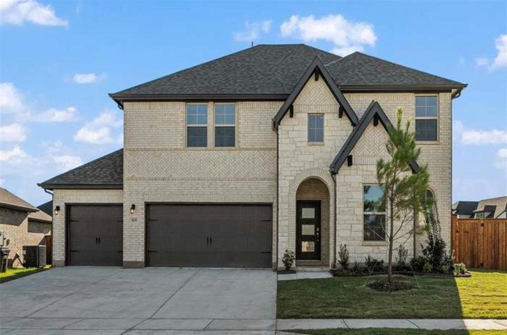 House in Princeton, Texas, United States 1 - 17836946