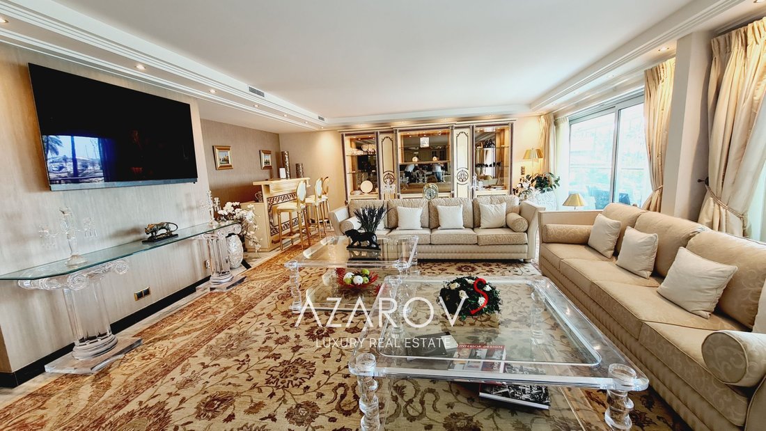 Apartment in Cannes, Provence-Alpes-Côte d'Azur, France 5 - 12338116