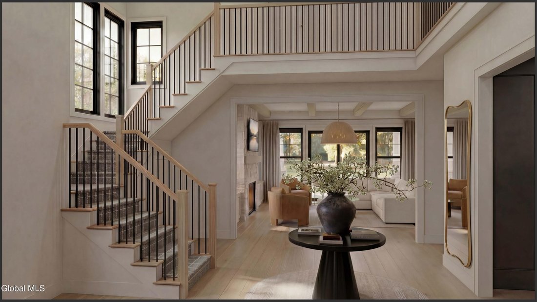 House in Saratoga Springs, New York, United States 4 - 17243789