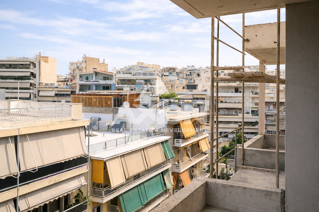 Apartment in Nea Smyrni, Attica, Greece 5 - 17836973