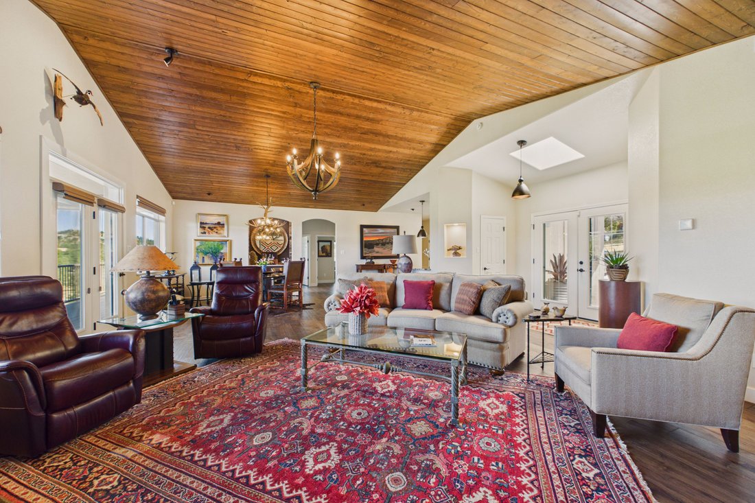 House in Ruidoso, New Mexico, United States 4 - 17837093