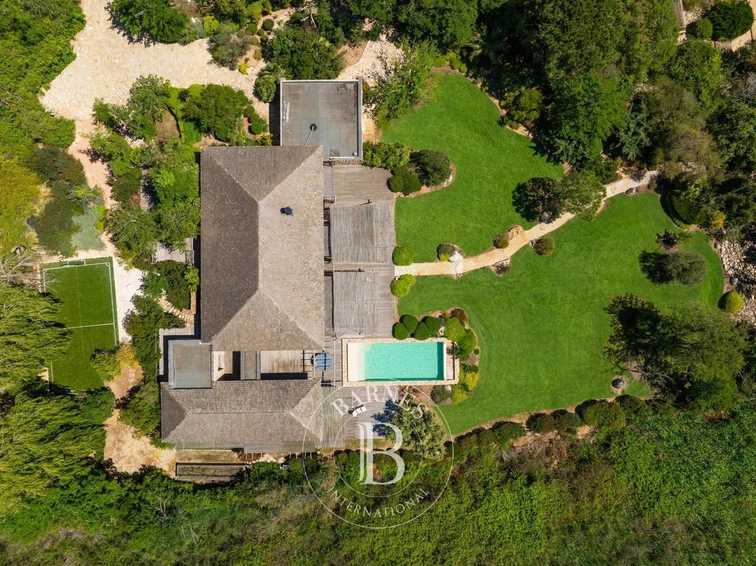 Villa in Lecci, Corsica, France 5 - 16052876