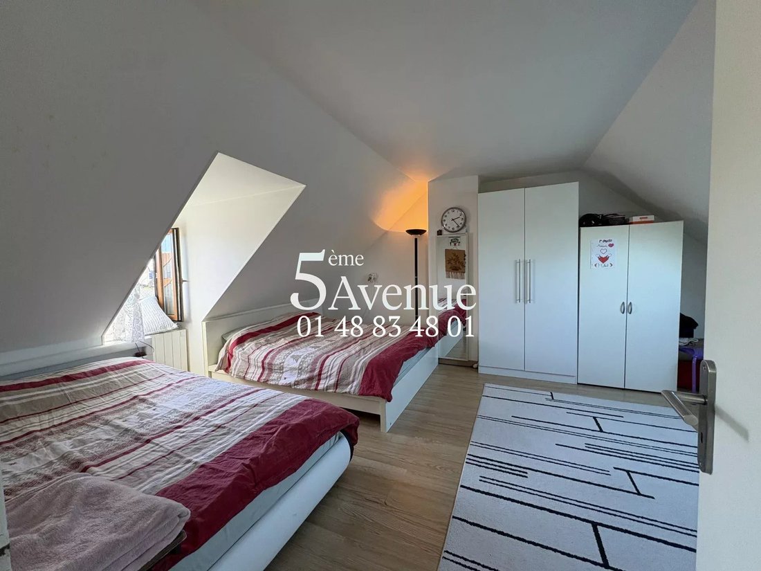 House in Sucy-en-Brie, Ile-de-France, France 5 - 17505781