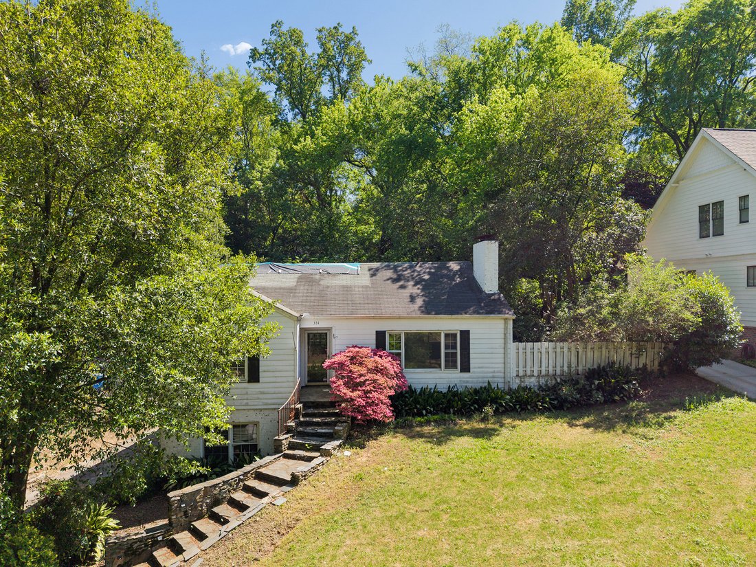 House in Atlanta, Georgia, United States 1 - 17837770