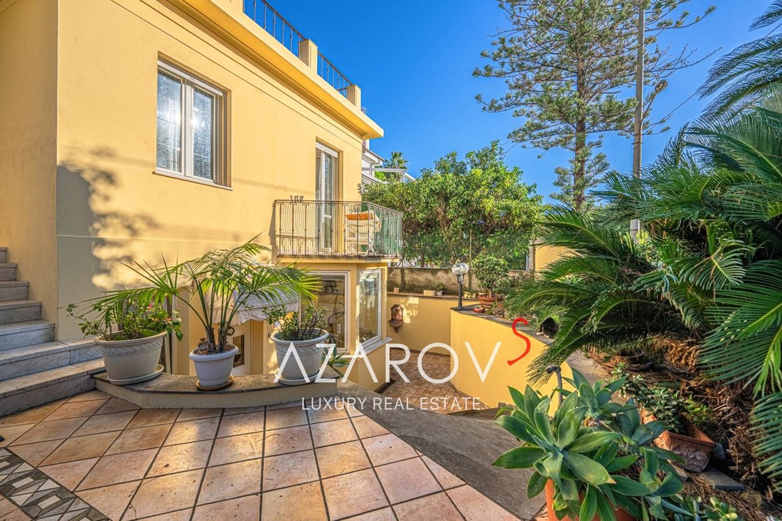 Villa in Foce, Sanremo, Italy 5 - 14787437