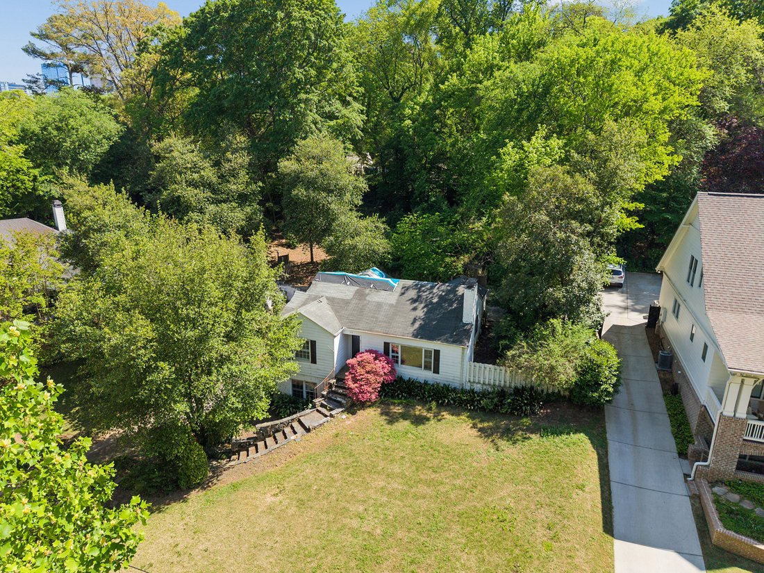 House in Atlanta, Georgia, United States 4 - 17837770