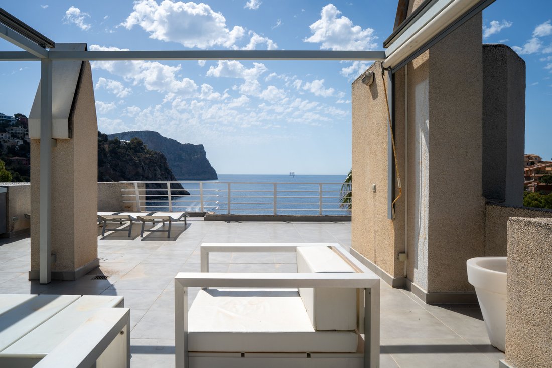 Appartamento a Andratx, Isole Baleari, Spagna 3 - 17837246
