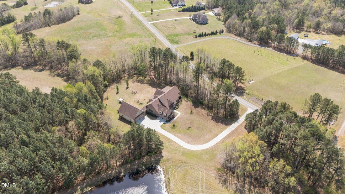 House in Oxford, North Carolina, United States 1 - 17836867