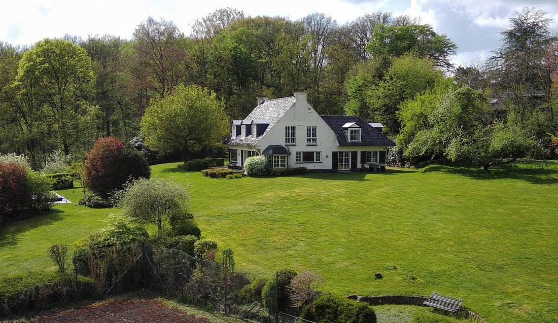 House in Lasne, Wallonia, Belgium 2 - 17837738