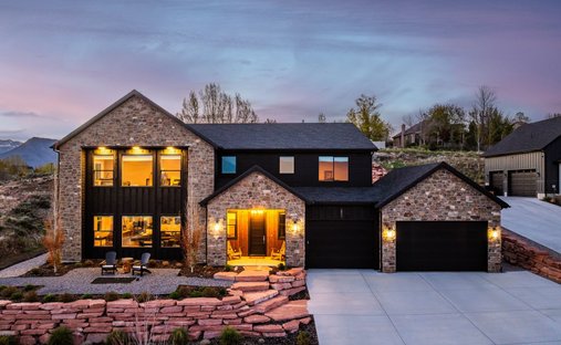 Casa en Heber City, Utah, Estados Unidos 1