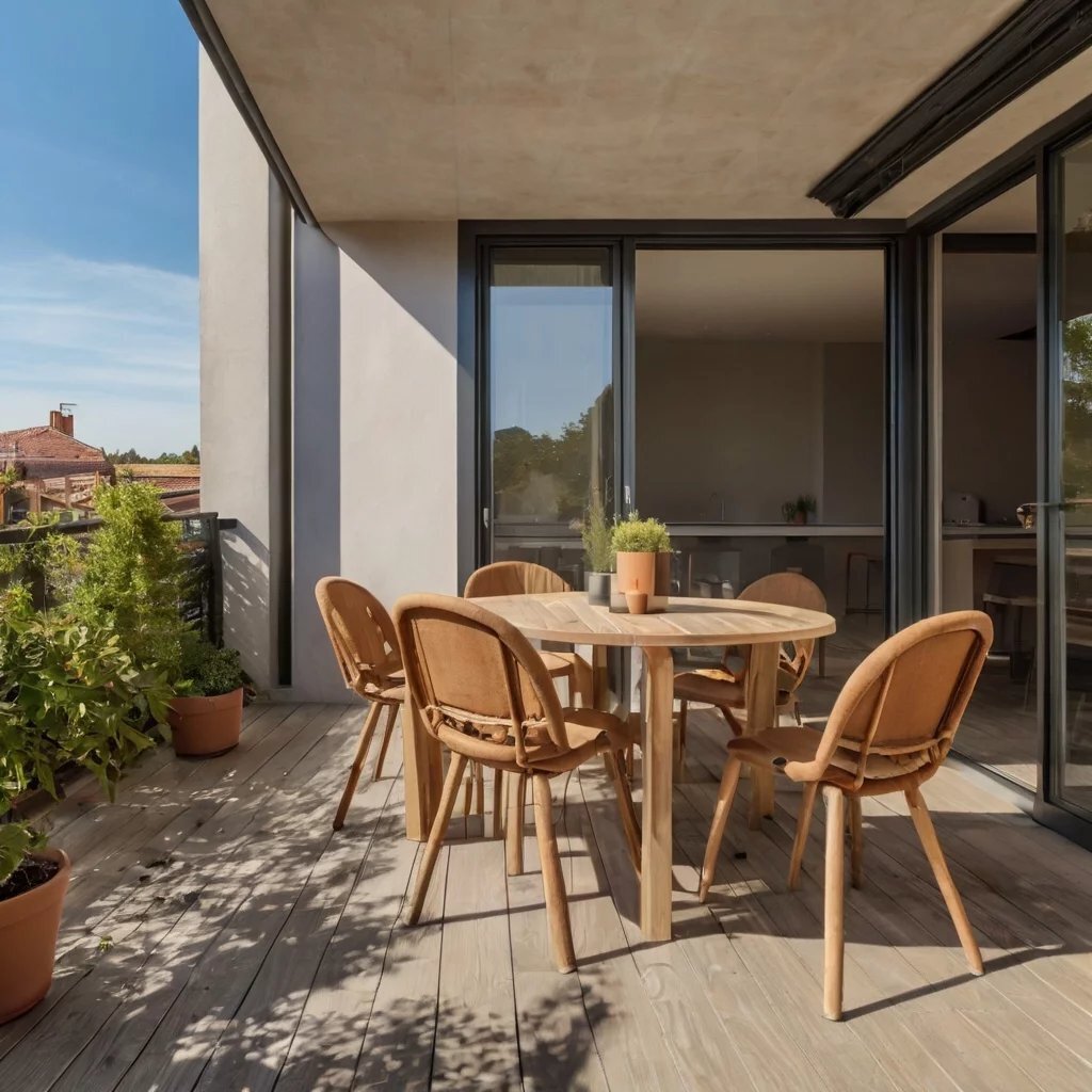 Apartment in Archamps, Auvergne-Rhône-Alpes, France 1 - 17837063