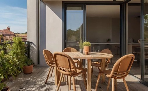 Apartment in Archamps, Auvergne-Rhône-Alpes, France 1