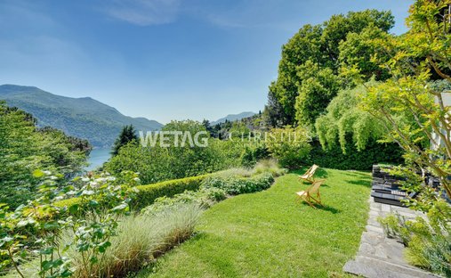 Villa in Vico Morcote, Tessin, Schweiz 1