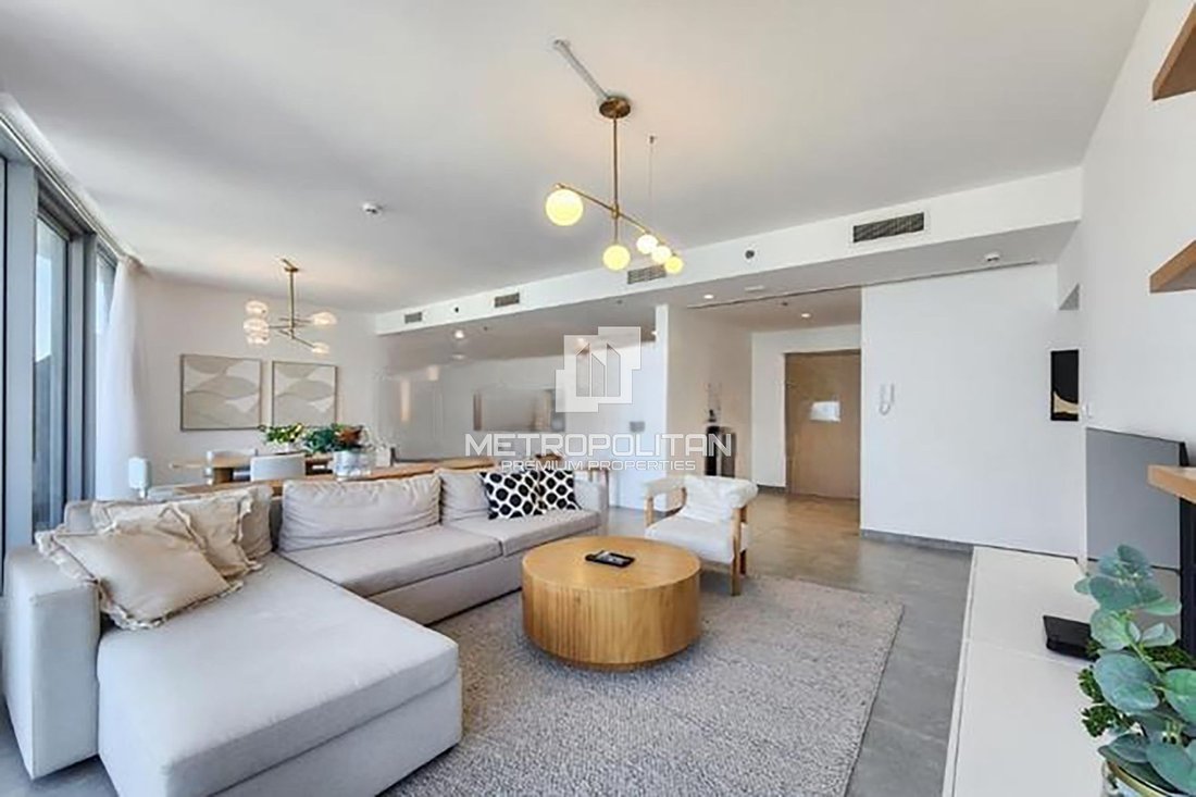 Apartment in Dubai Marina / Marsa Dubai, Dubai, United Arab Emirates 2 - 17837616