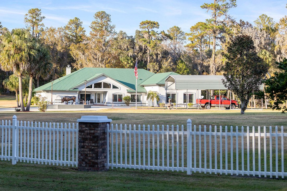 Casa a Ocala, Florida, Stati Uniti 5 - 16729469