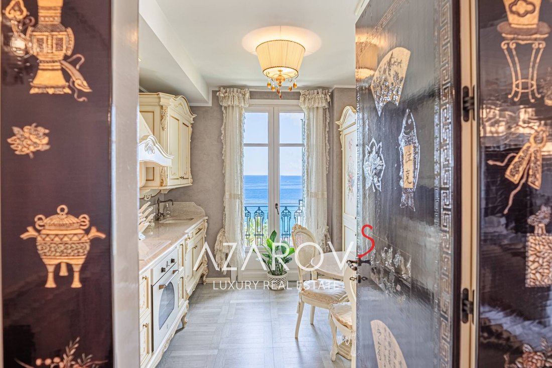 Apartment in Capo Nero - Aurelia Levante, Ospedaletti, Liguria 4 - 16191130