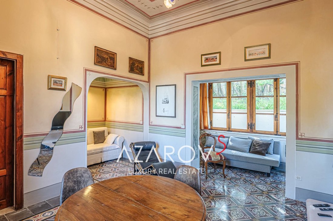 Villa in Collesalvetti, Tuscany, Italy 4 - 17502286