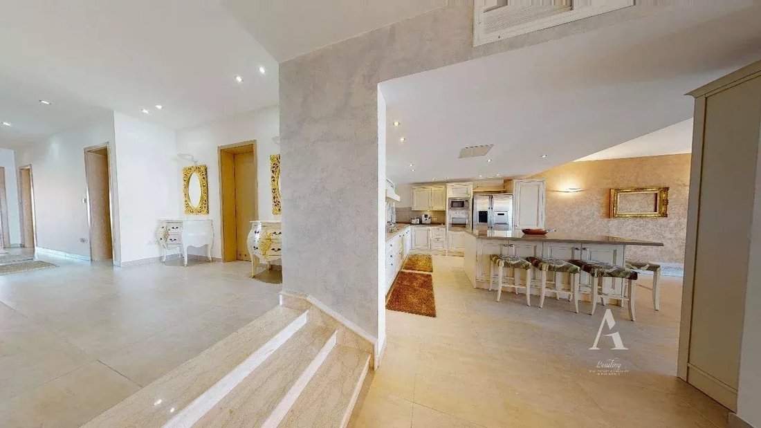 Apartment in Saint Julian's, Malta 2 - 17837090
