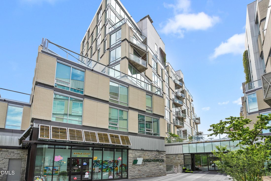 Condo in Chapel Hill, North Carolina, United States 1 - 17836874